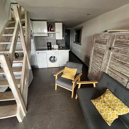 Superbe Duplex 35M2 Vue Mer Avec Piscine Bormes-les-Mimosas Ngoại thất bức ảnh