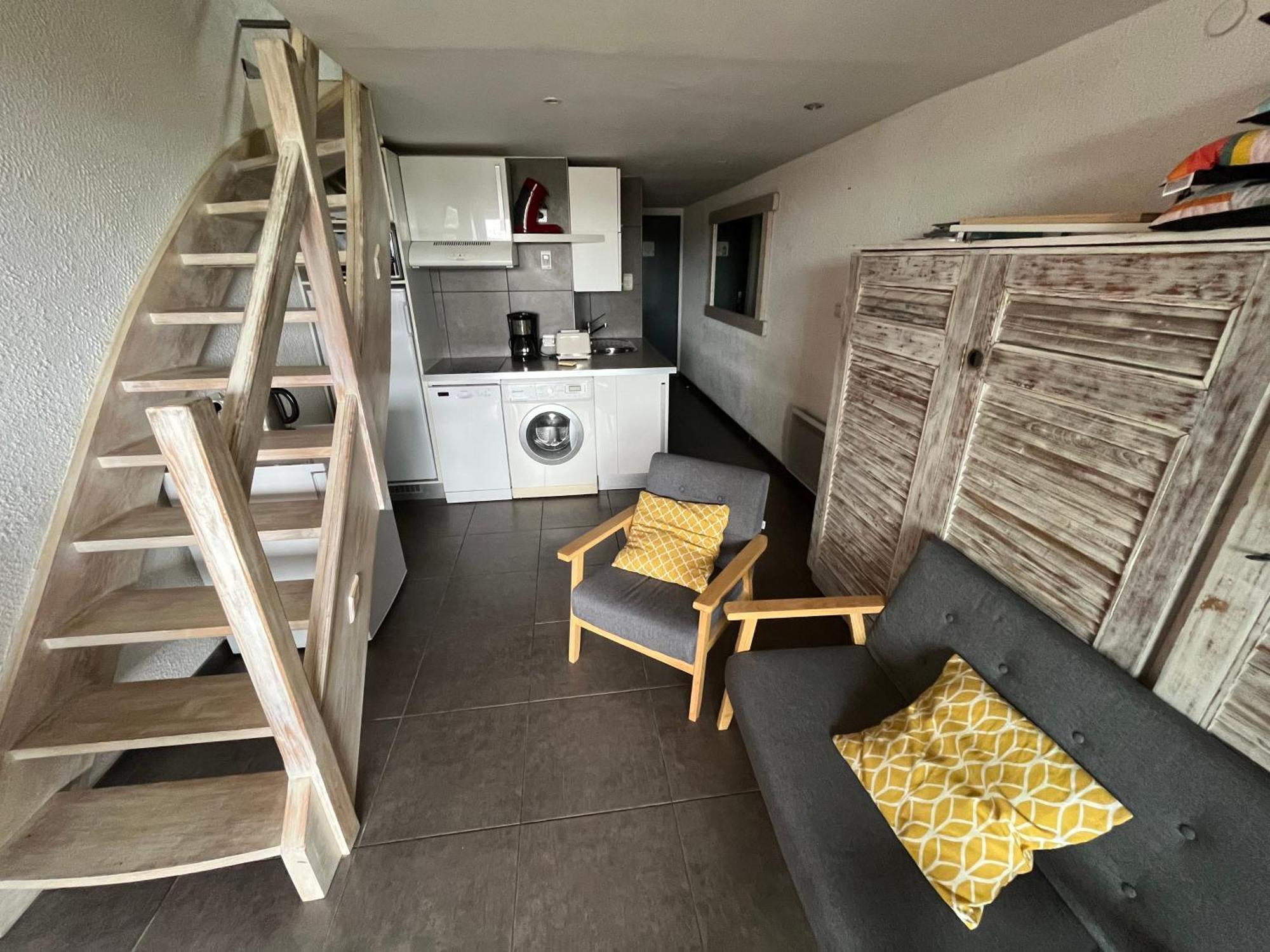 Superbe Duplex 35M2 Vue Mer Avec Piscine Bormes-les-Mimosas Ngoại thất bức ảnh